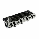 Holley performance fuel system component for Ford black ceramic coated