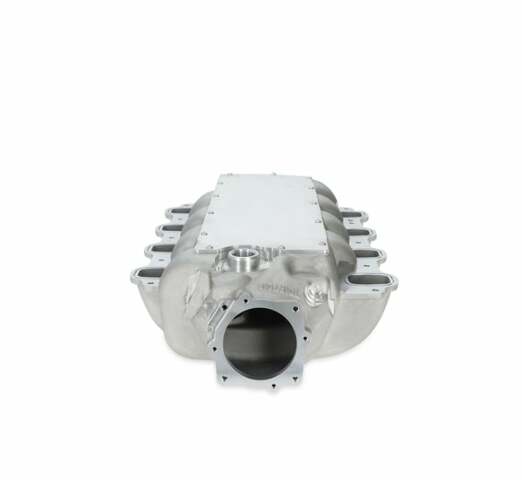 Holley performance fuel system component for Ford