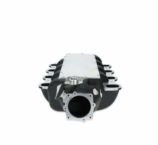 Holley performance fuel system component for Ford