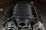 Holley performance fuel system component for Ford
