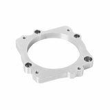 Holley Throttle Body Adapter - Ford 7.3L Low-Profile Intake Manifold 300-903
