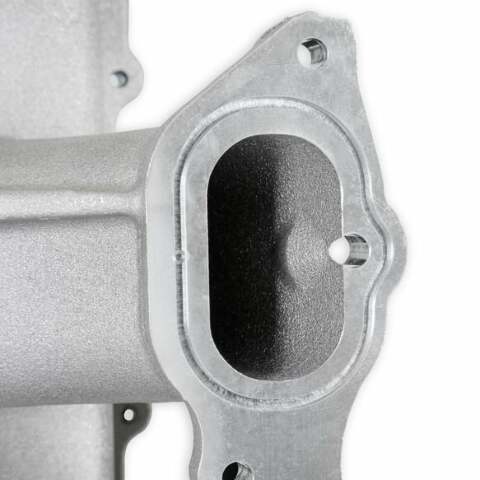 Holley performance fuel system component for Ford