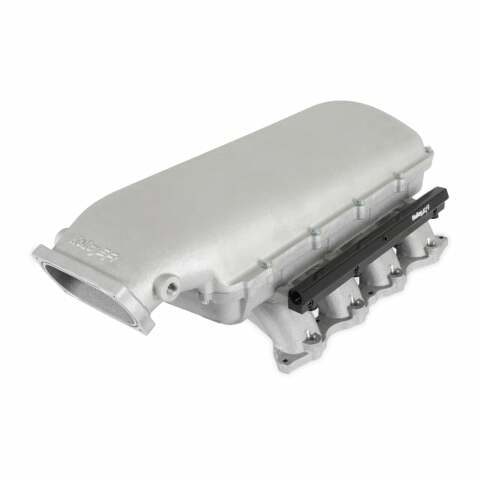Holley performance fuel system component for Ford