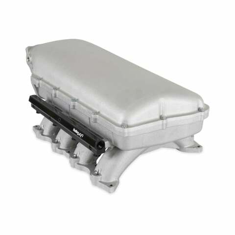 Holley performance fuel system component for Ford
