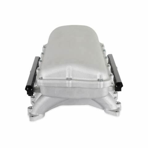 Holley performance fuel system component for Ford