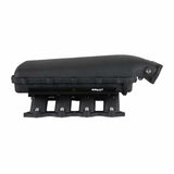 Holley performance fuel system component for Ford black