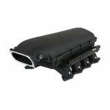 Holley performance fuel system component for Ford black