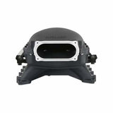 Holley performance fuel system component for Ford black