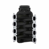 Holley performance fuel system component for Ford black