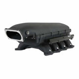 Holley performance fuel system component for Ford black