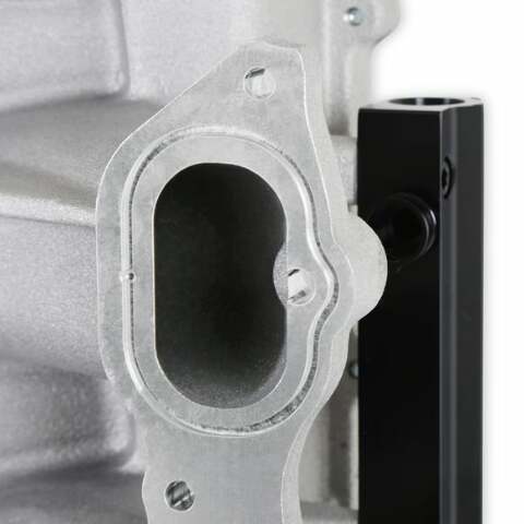 Holley performance fuel system component for Ford