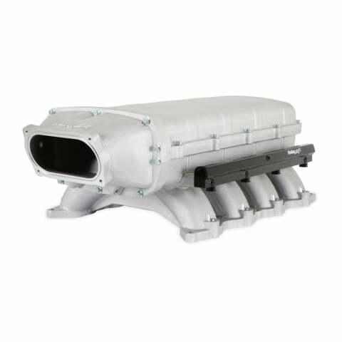 Holley performance fuel system component for Ford
