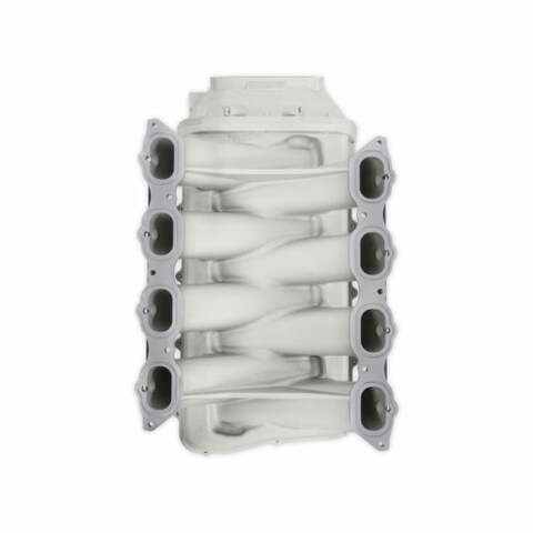 Holley performance fuel system component for Ford