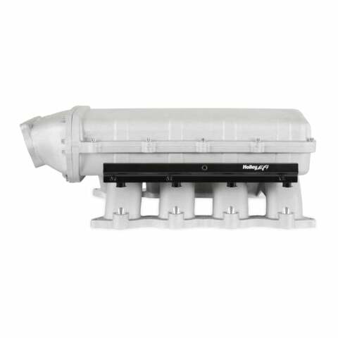Holley performance fuel system component for Ford