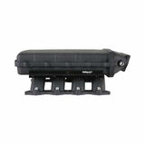 Holley performance fuel system component for Ford black