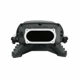 Holley performance fuel system component for Ford black