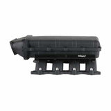 Holley performance fuel system component for Ford black