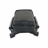 Holley performance fuel system component for Ford black