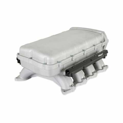 Holley performance fuel system component for Ford