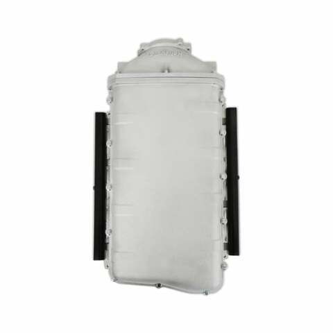 Holley performance fuel system component for Ford