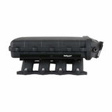 Holley performance fuel system component for Ford black