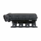Holley performance fuel system component for Ford black