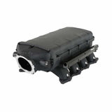 Holley performance fuel system component for Ford black