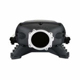 Holley performance fuel system component for Ford black