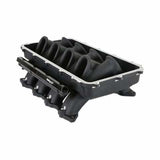 Holley performance fuel system component for Ford black