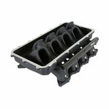 Holley performance fuel system component for Ford black