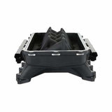 Holley performance fuel system component for Ford black