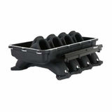Holley performance fuel system component for Ford black