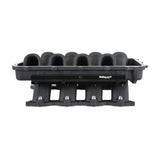 Holley performance fuel system component for Ford black