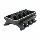 Holley performance fuel system component for Ford black