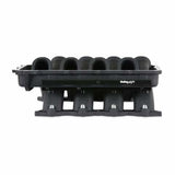 Holley performance fuel system component for Ford black