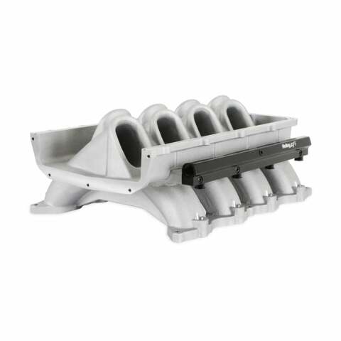 Holley performance fuel system component for Ford