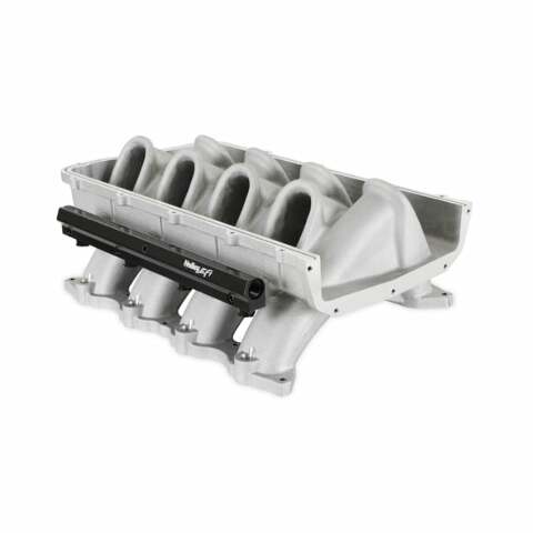 Holley performance fuel system component for Ford