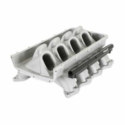 Holley performance fuel system component for Ford