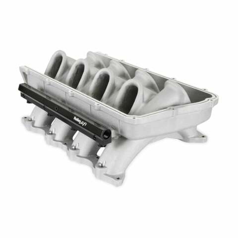 Holley performance fuel system component for Ford