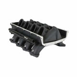Holley performance fuel system component for Ford black