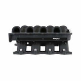 Holley performance fuel system component for Ford black