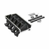 Holley performance fuel system component for Ford black