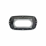 Holley performance fuel system component for Ford black