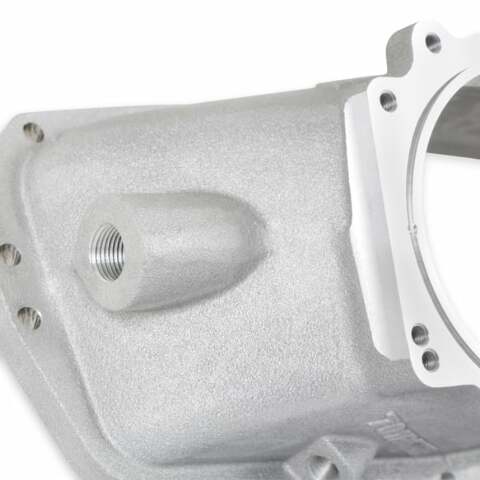 Holley performance fuel system component for Ford