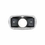 Holley performance fuel system component for Ford black