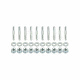Holley performance fuel system component for Ram