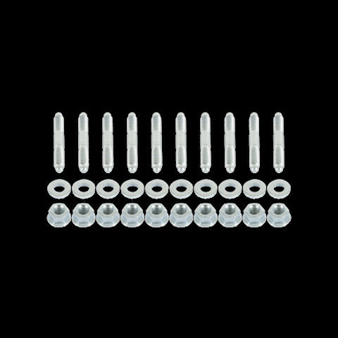 Holley performance fuel system component for Ram