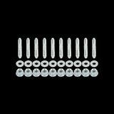 Holley performance fuel system component for Ram