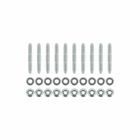Holley performance fuel system component for Ram