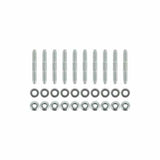 Holley performance fuel system component for Ram